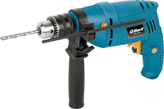 Bort BSM-500-P Klopboormachine (500W.) | bol