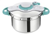 SEB Clipso Minut Easy Snelkoker YY2892FA - 7,5L
