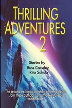 Thrilling Adventures 2 - Thrilling Adventures 2
