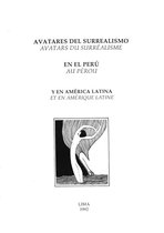 Travaux de l’IFÉA - Avatares del surrealismo en el Perú y en América Latina