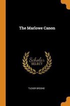 The Marlowe Canon