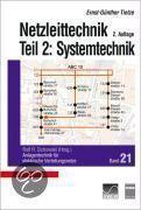 Netzleittechnik Teil 2: Systemtechnik