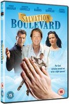 Salvation Boulevard Dvd