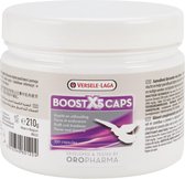 Oropharma Boost X5 - 350 capsules