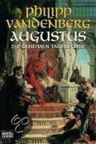 Augustus. Die geheimen Tagebücher