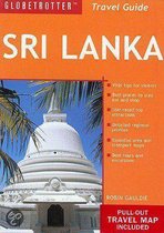 Globetrotter Travel Guide Sri Lanka