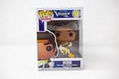 Funko Pop! Voltron Hunk - #477 Verzamelfiguur - Multi
