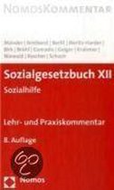 Sozialgesetzbuch XII - SGB