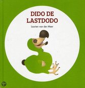 DIDO DE LASTDODO Verhalenboekje
