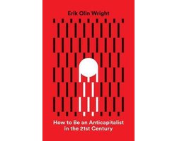 Omslag van How to Be an Anticapitalist in the Twenty-First Century
