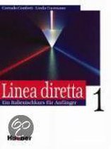 Linea diretta 1. Lehrbuch