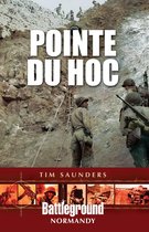 Battleground Normandy - Pointe du Hoc, 1944