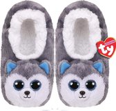 Ty Fashion - Beanie Boo's - Slipper socks - Slush - Maat M (29-32)