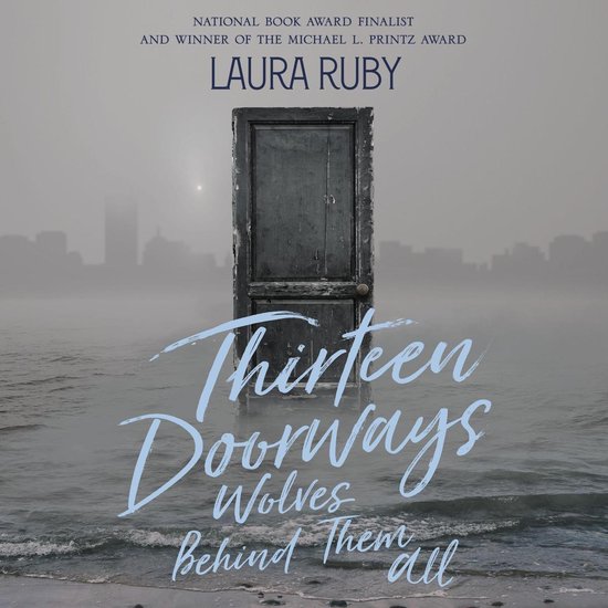 Thirteen Doorways, Wolves Behind Them All - cover