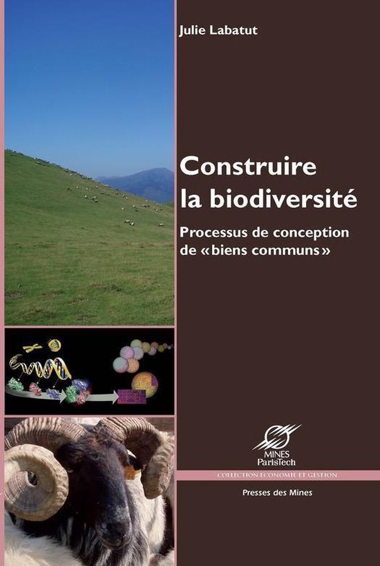 Économie et gestion - Construire la biodiversité