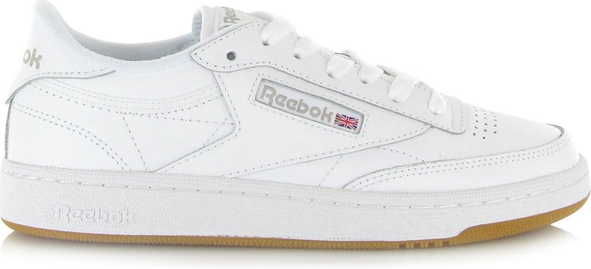 Reebok Club C 85 /light /gum Wit