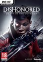 Dishonored: Death of the Outsider - Windows