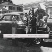 Jackson C. Frank - The Complete Recordings Vol. 2 (2 LP)