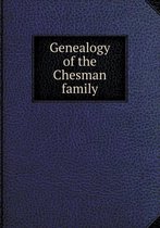 Genealogy of the Chesman family