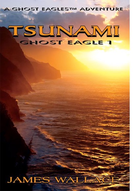 Tsunami - cover