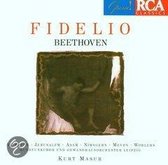 Beethoven: Fidelio / Masur, Gewandhausorchester