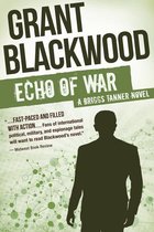 The Briggs Tanner Novels - Echo of War