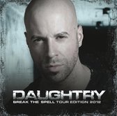 Break The Spell (The Tour Edition 2012)