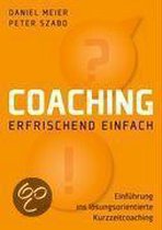 Coaching - erfrischend einfach