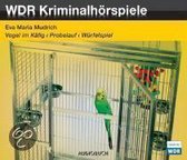 Vogel im Käfig/Probelauf/Ein Würfelspiel