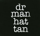 Dr Manhattan