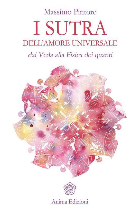 I sutra dell'amore universale - cover