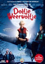 Dolfje Weerwolfje (Dvd)