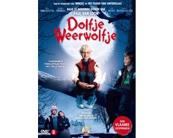 foto van Dolfje Weerwolfje (Dvd)