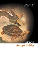 Collins Classics - Aesop’s Fables (Collins Classics)