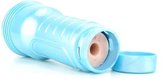 Fleshjack Boys - Kris Evans Mouth - Masturbator