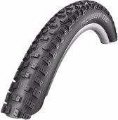 Schwalbe Buitenband Nobby Nic Performance 26 X 2.25 (57-559) Zwart