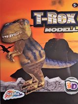 T-Rex model