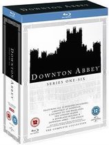Downton Abbey Complete Collection
