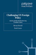 Challenging US Foreign Policy