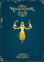 Heksejægeren 12 - Heksejægeren - Alice (12)