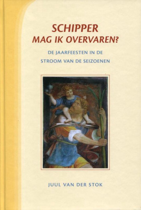 Schipper mag ik overvaren? 9789073310636