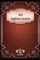 mis mejores recetas