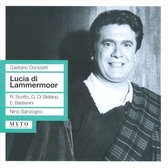 Donizetti: Lucia Di Lammermoor - Scala 09/1959