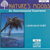 Nature's Moods, Vol. 3: Hawaiian Surf