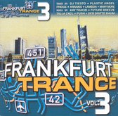 Frankfurt Trance, Vol. 3