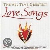 All Time Greatest Love Songs. Feat. Celine Dion, Britney Spears, Shania Twai