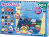 foto van !!! Aquabeads Mega Parelpakket - Hobbypakket