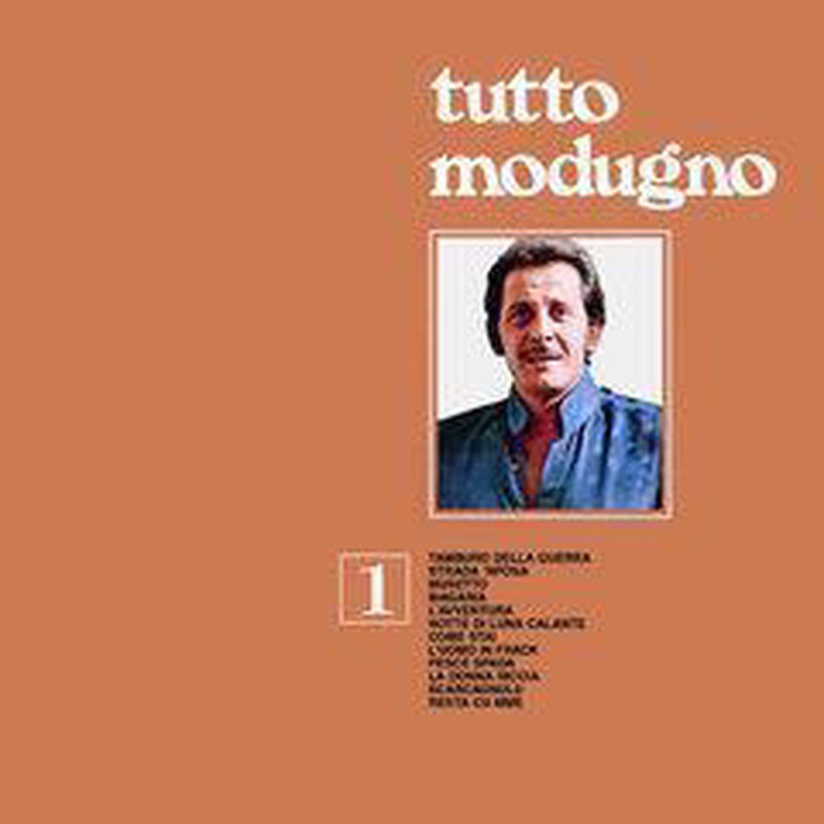 Tutto Domenico 1