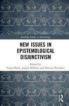 Routledge Studies in Epistemology- New Issues in Epistemological Disjunctivism