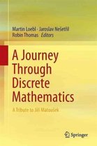 A Journey Through Discrete Mathematics